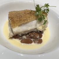フランス料理研究室 アンフィクレス - 