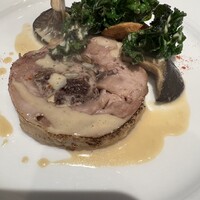 フランス料理研究室 アンフィクレス - 