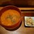ぼんくらカフェ - その他写真:もち麦ごはんのトマトチーズリゾット (1,000円・税込)