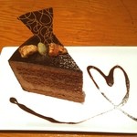 裏CAFE - 