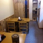 武蔵野うどん 一彩 - 