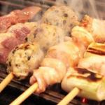 Yakitori Ba Komachi - 高級紀州備長炭で焼き上げた焼き鳥をご賞味ください！