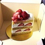 パティスリー SATSUKI - 