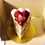 パティスリー SATSUKI - 