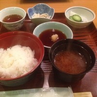 天ぷら 逢坂 - 