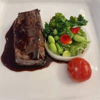 小笠原伯爵邸 - 