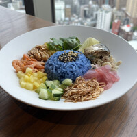 Longrain Tokyo - 