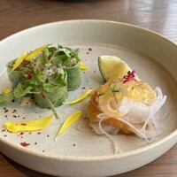 Longrain Tokyo - 