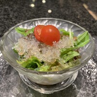 鉄板焼seto - 