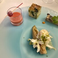 小笠原伯爵邸 - 