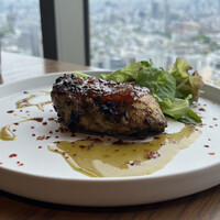 Longrain Tokyo - 