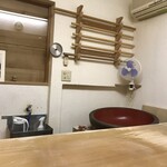 手打ちそば 根津 鷹匠 - 