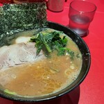 ラーメン 厚木家 - 