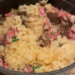 焼肉 ジャンボ - 