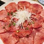 焼肉ハウス三宝 - 
