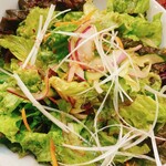 焼肉ハウス三宝 - 