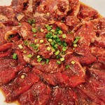 焼肉ハウス三宝 - 