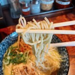 鶏そば 一瑳 - ラーメンリフト