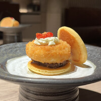 一鳥目 とり松 - 