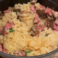 焼肉 ジャンボ はなれ - 