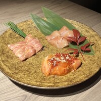 一鳥目 とり松 - 