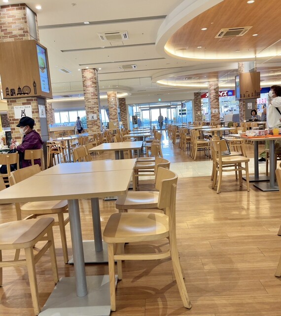 Ranchos Kitchen Nitorimoru Hirakata Ten photo 4