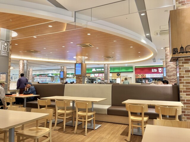 Ranchos Kitchen Nitorimoru Hirakata Ten photo 5