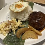 ボラ ボラ - 