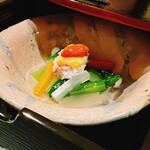 Shinkaiseki Yamase - 