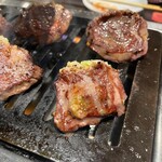 TOKYO焼肉ごぉ はなれ - 