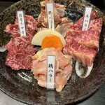 Yakiniku Haramibaka - 