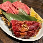 TOKYO焼肉ごぉ はなれ - 