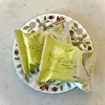 菓夢in - 料理写真: