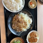 野郎めし 太田50号バイパス店 - 