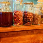 中国菜 オイル - 