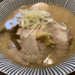 灼味噌らーめん 八堂八 - 