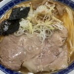 Chuukasoba Benten - 