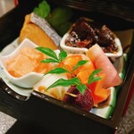 Shinkaiseki Yamase - 