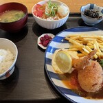 洋食の店ITADAKI - 