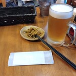 菜来軒 - 