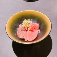 鉄板焼 漆 - 