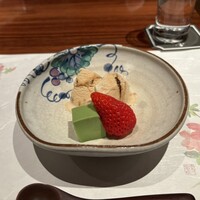 名古屋 魚しゃぶ 濱の季 - 