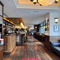 ウルフギャング・ステーキハウス 六本木 - 