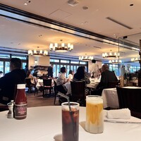 ウルフギャング・ステーキハウス 六本木 - 