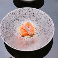 鉄板焼 漆 - 