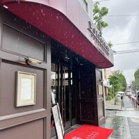 ウルフギャング・ステーキハウス 六本木 - 