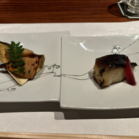 名古屋 魚しゃぶ 濱の季 - 