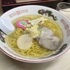 ラーメン信月