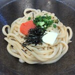 Yamashita Honki Udon - 