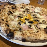 LA PIZZA D'ORO - 